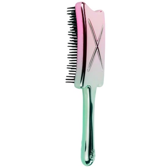 Ikoo Paddle X Pops Metallics Baby Doll Brush