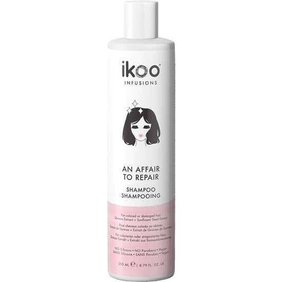 Ikoo Shampoo An Affair to Repair 250 ml
