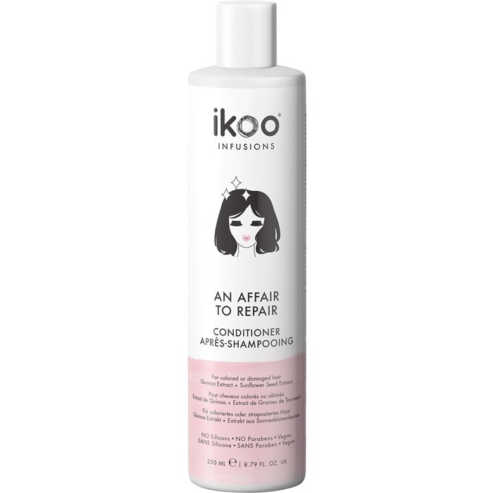 Ikoo Conditioner An Affair to Repair 250 ml