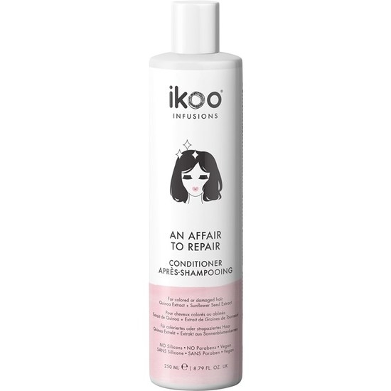 Ikoo Conditioner An Affair to Repair 250 ml