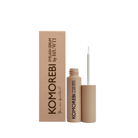 Komorebi by BJUWTI Ögonfransserum  3ml