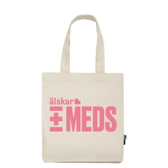 MEDS Tygkasse