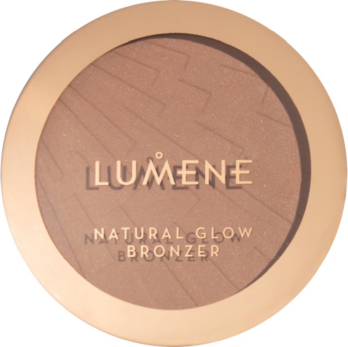 Lumene Natural Glow Bronzer Arctic Sun 10 g