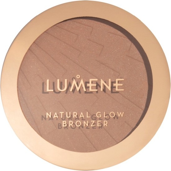 Lumene Natural Glow Bronzer Arctic Sun 10 g