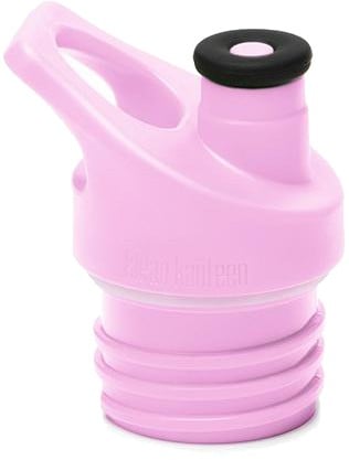 Klean Kanteen Sport Cap Pink (passar alla Classic)