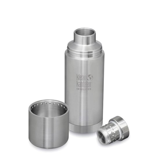 Klean Kanteen Termos TKPro 750ml Brushed Stainless