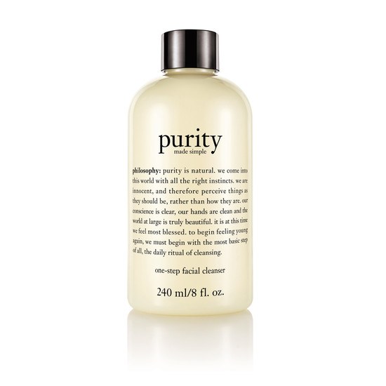 Philosophy Purity One Step Cleanser 240ml
