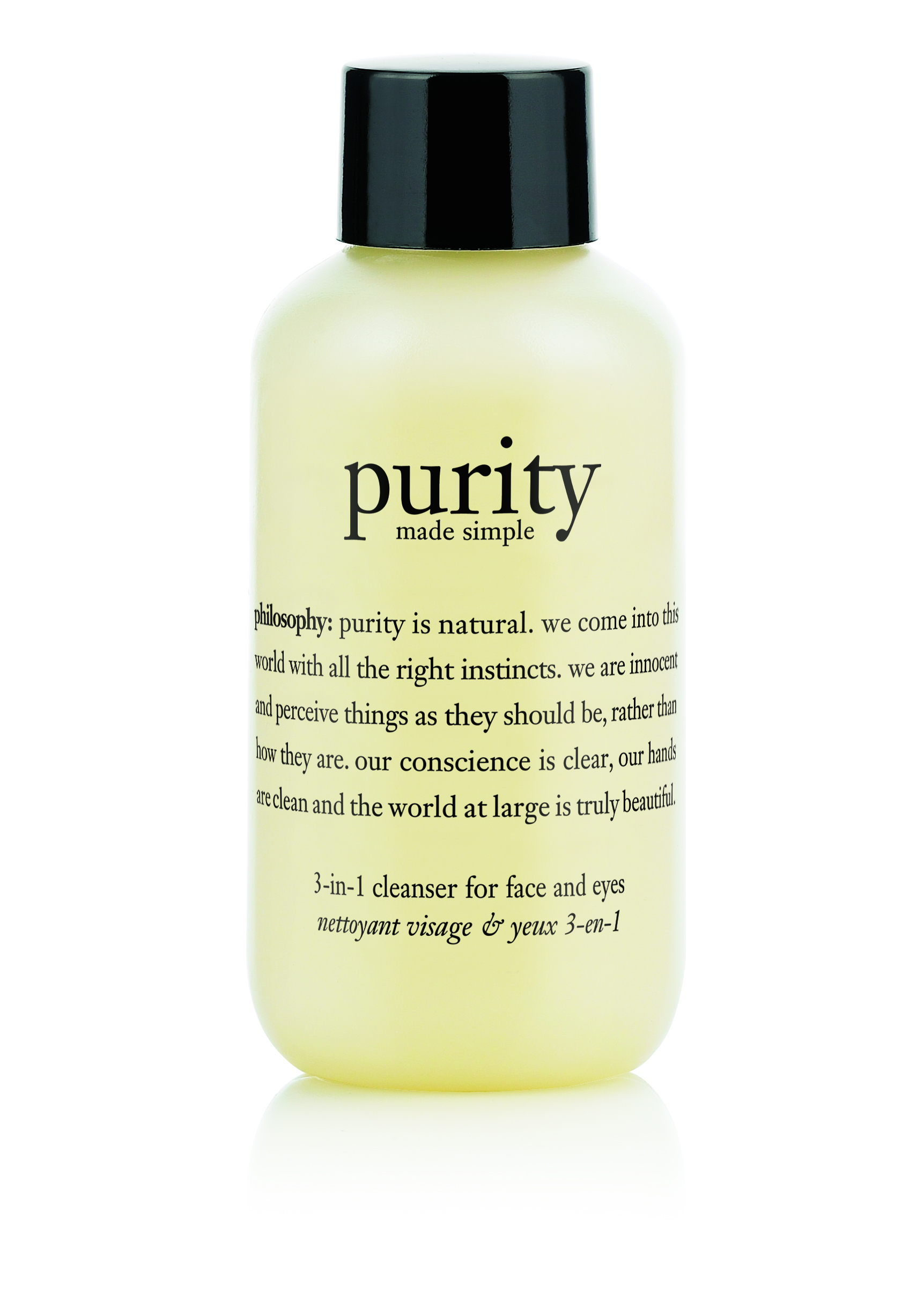 Philosophy Purity One Step Cleanser 90ml