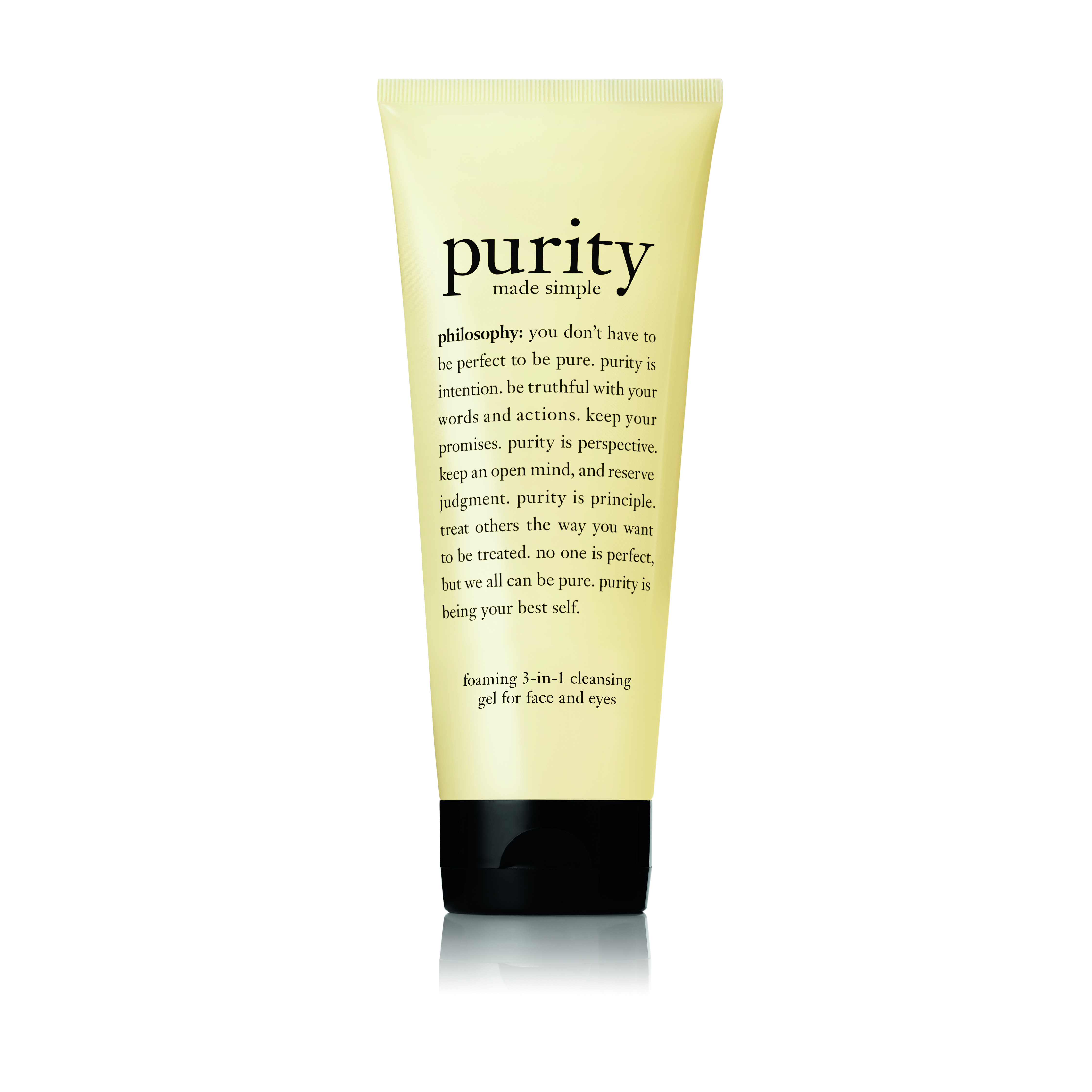 Philosophy Purity Cleansing Gel 225ml