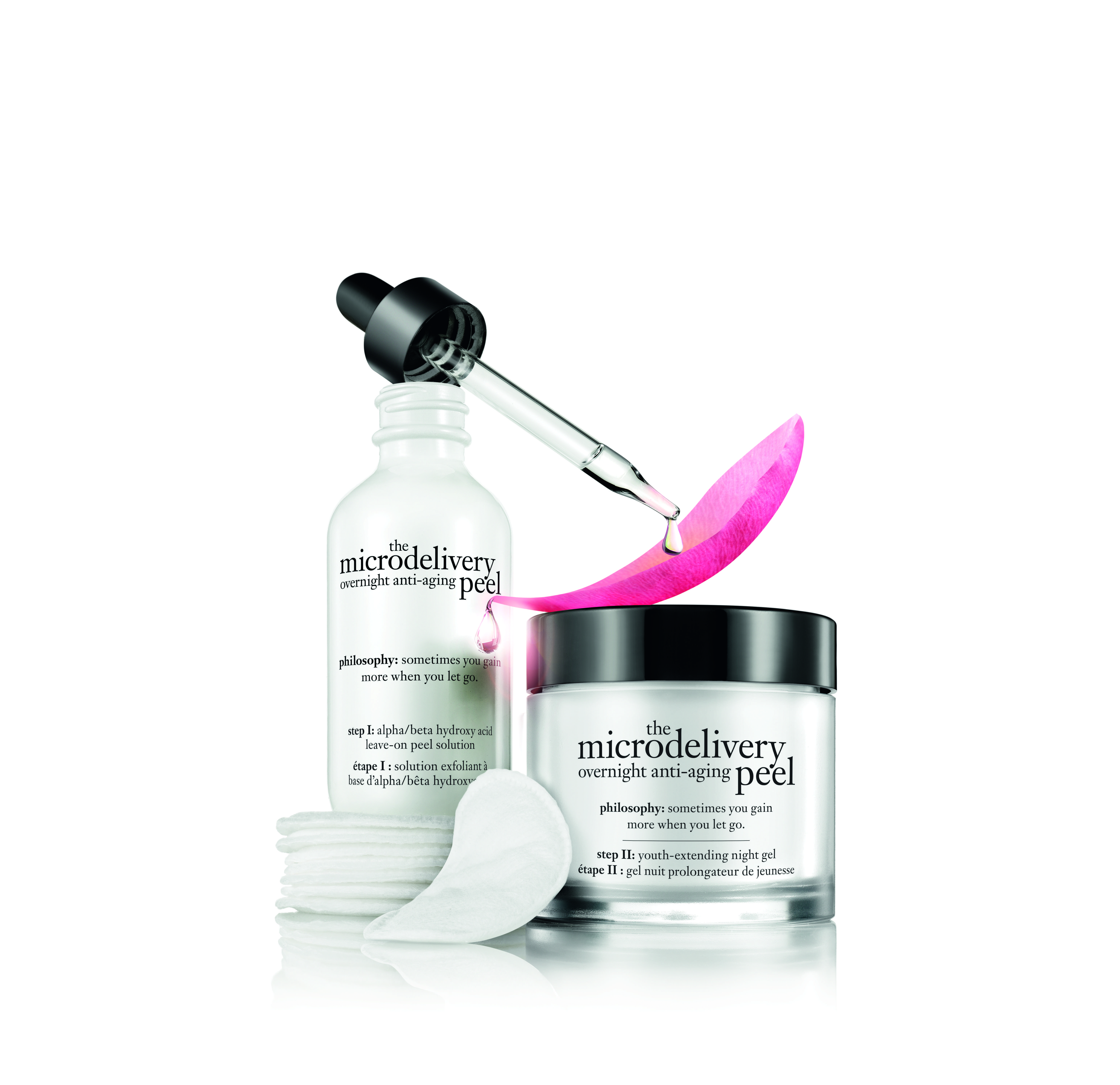 Philosophy Microdelivery Overnight Anti-Aging Peel Mask