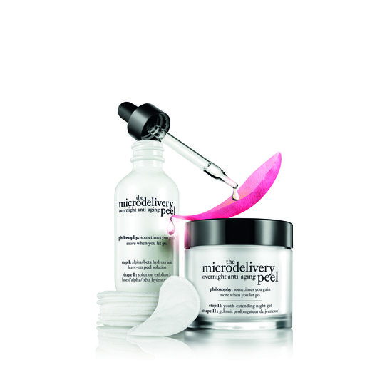 Philosophy Microdelivery Overnight Anti-Aging Peel Mask