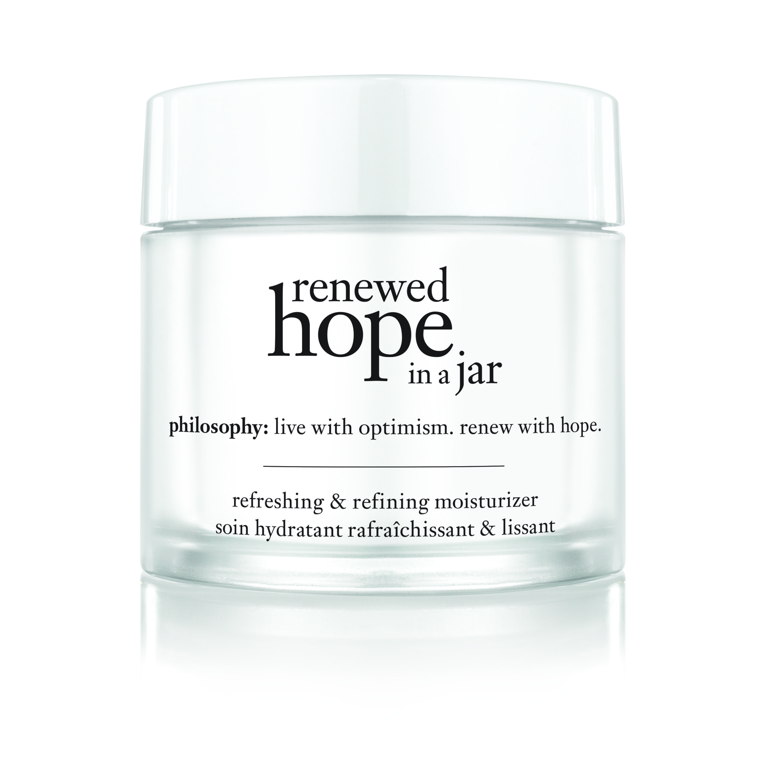 Philosophy Renewed Hope In A Jar 60ml