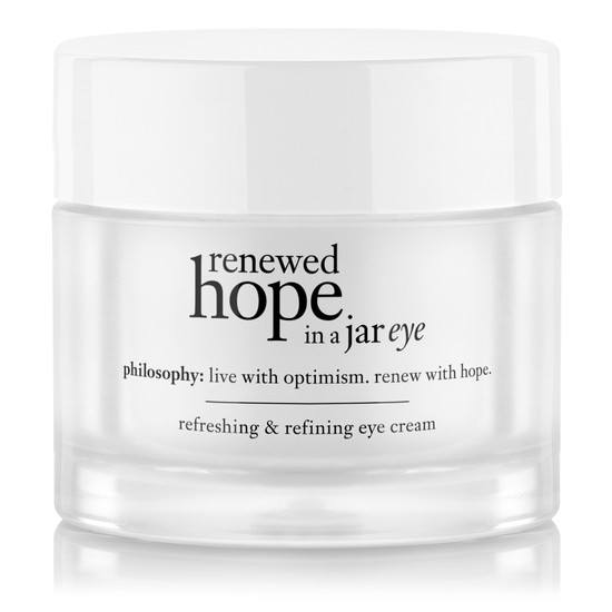 Philosophy Renewed Hope In A Jar Eye 15ml