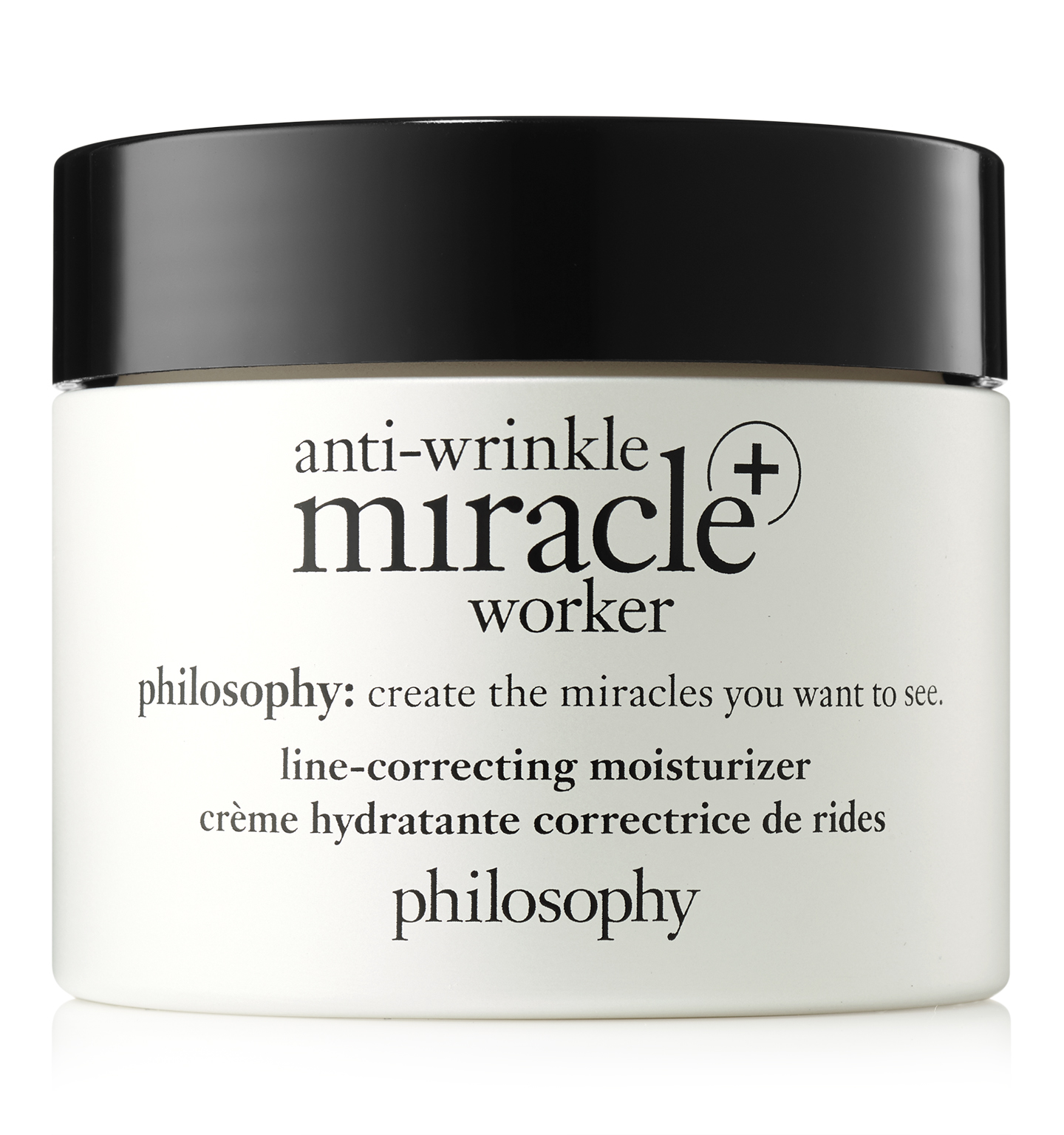 Philosophy Anti Wrinkle Day Moisturizer 60ml