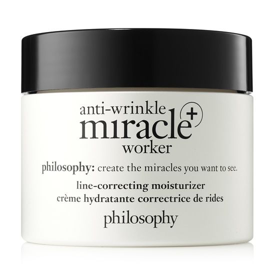 Philosophy Anti Wrinkle Day Moisturizer 60ml