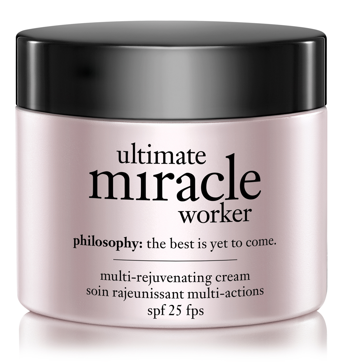 Philosophy Multi-Rejuvenating Cream SPF30 60ml