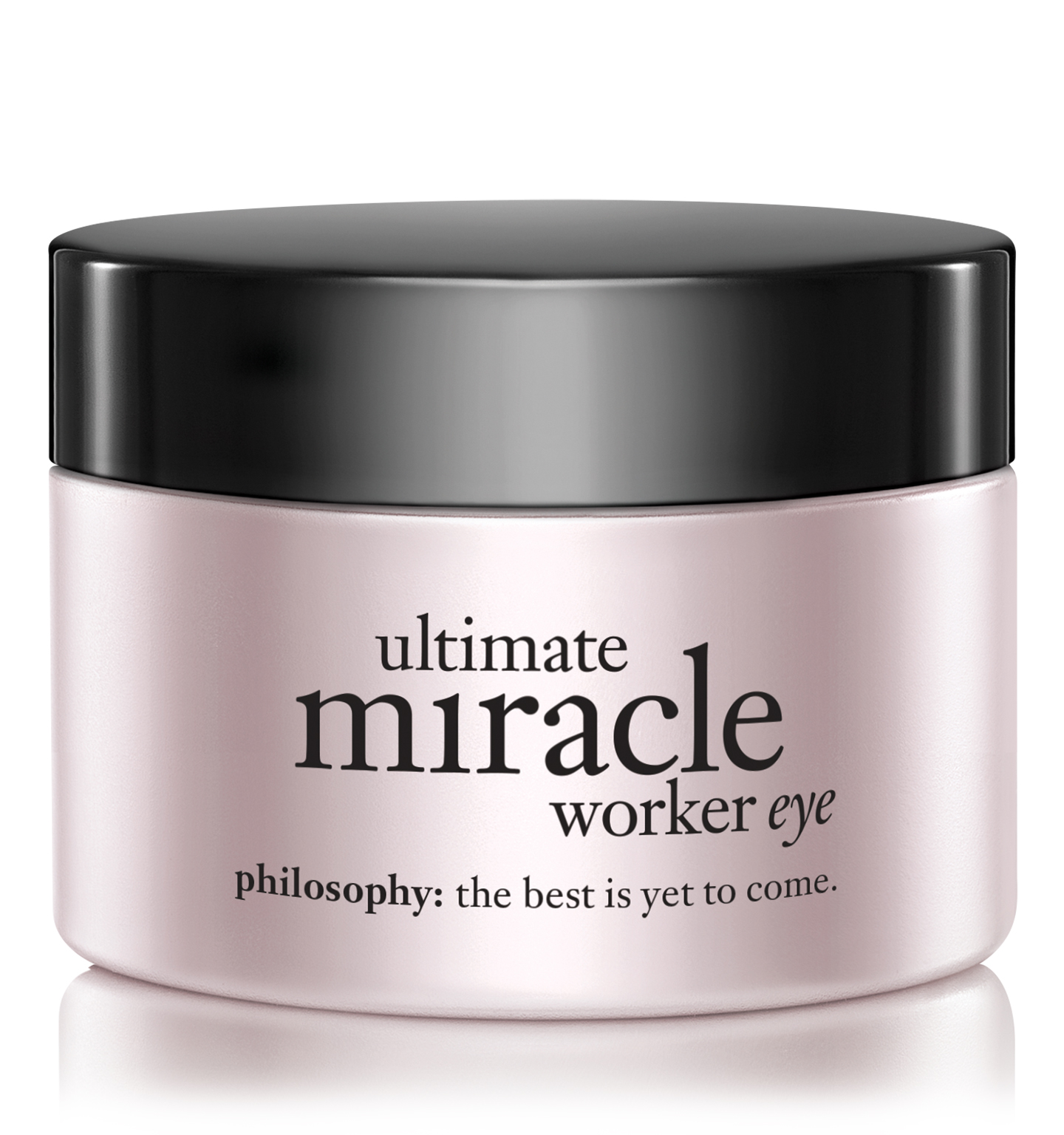 Philosophy Multi-Rejuvenating Cream Eye Cream SPF15 15ml