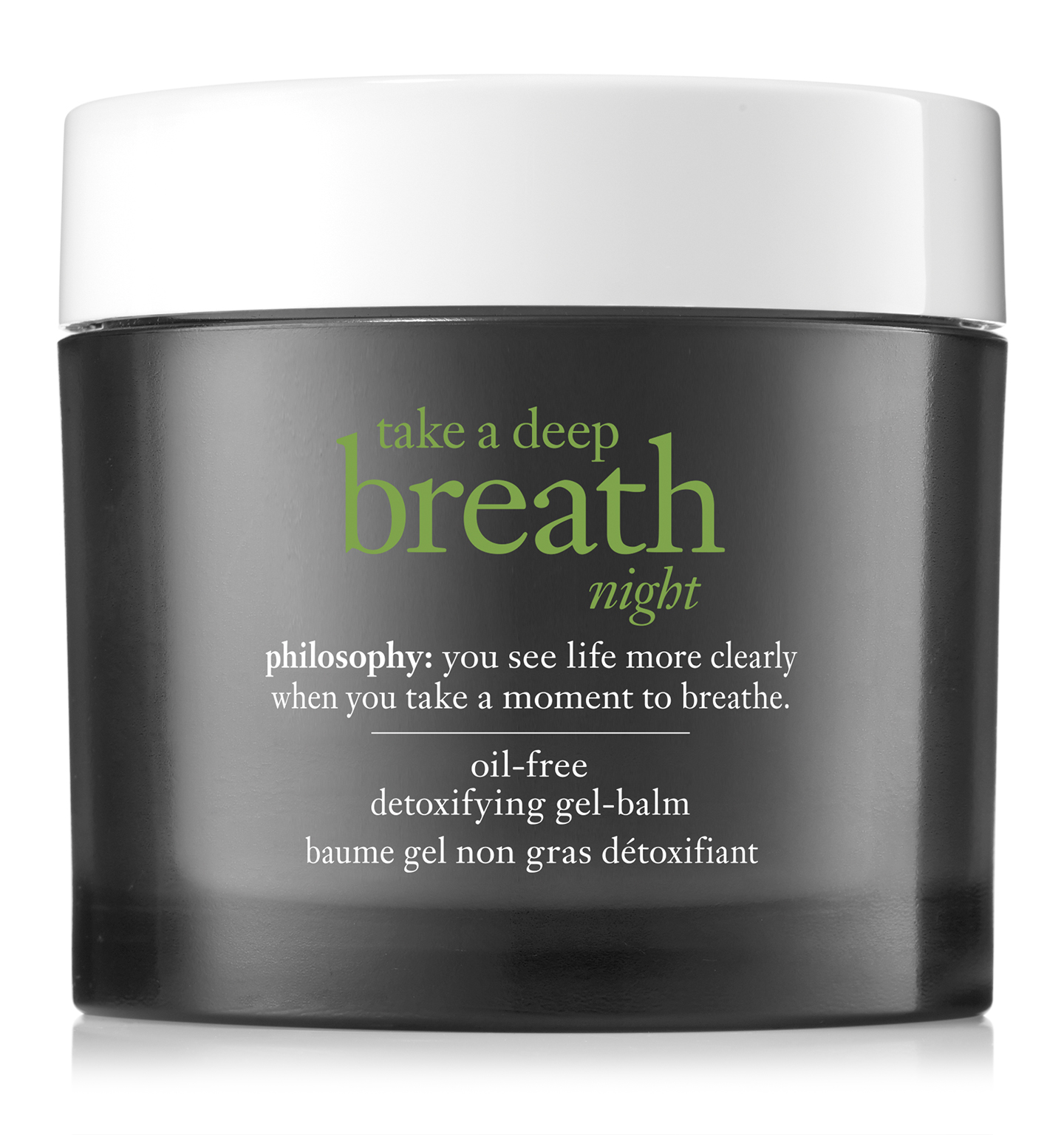 Philosophy Night Moisturizer 60ml