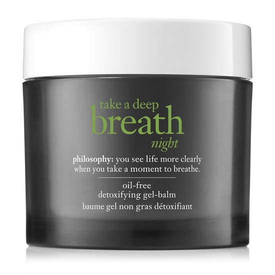 Philosophy Night Moisturizer 60ml