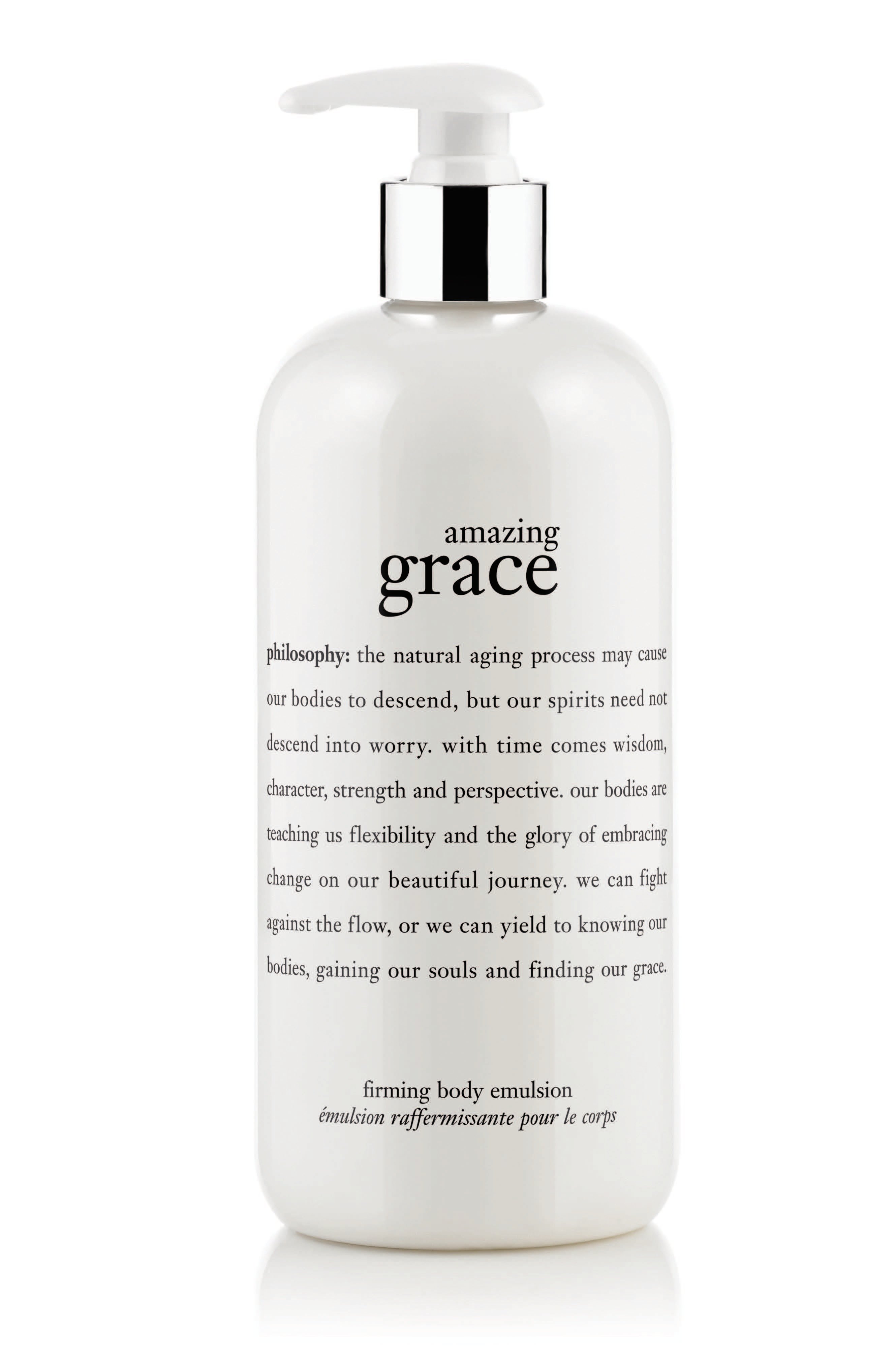 Philosophy AMAZING GRACE Body Lotion 480ml