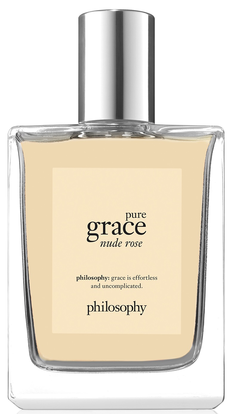 Philosophy PURE GRACE NUDE ROSE EDT 60ml