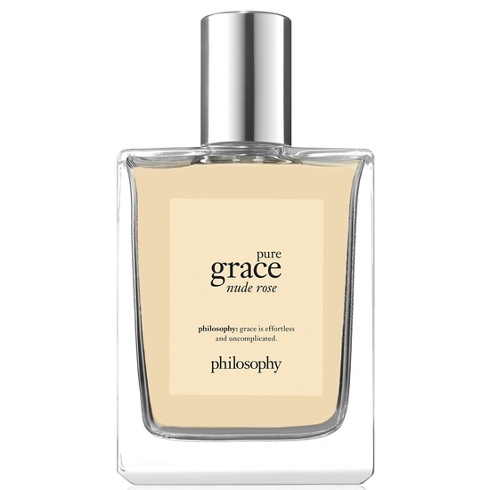 Philosophy PURE GRACE NUDE ROSE EDT 60ml