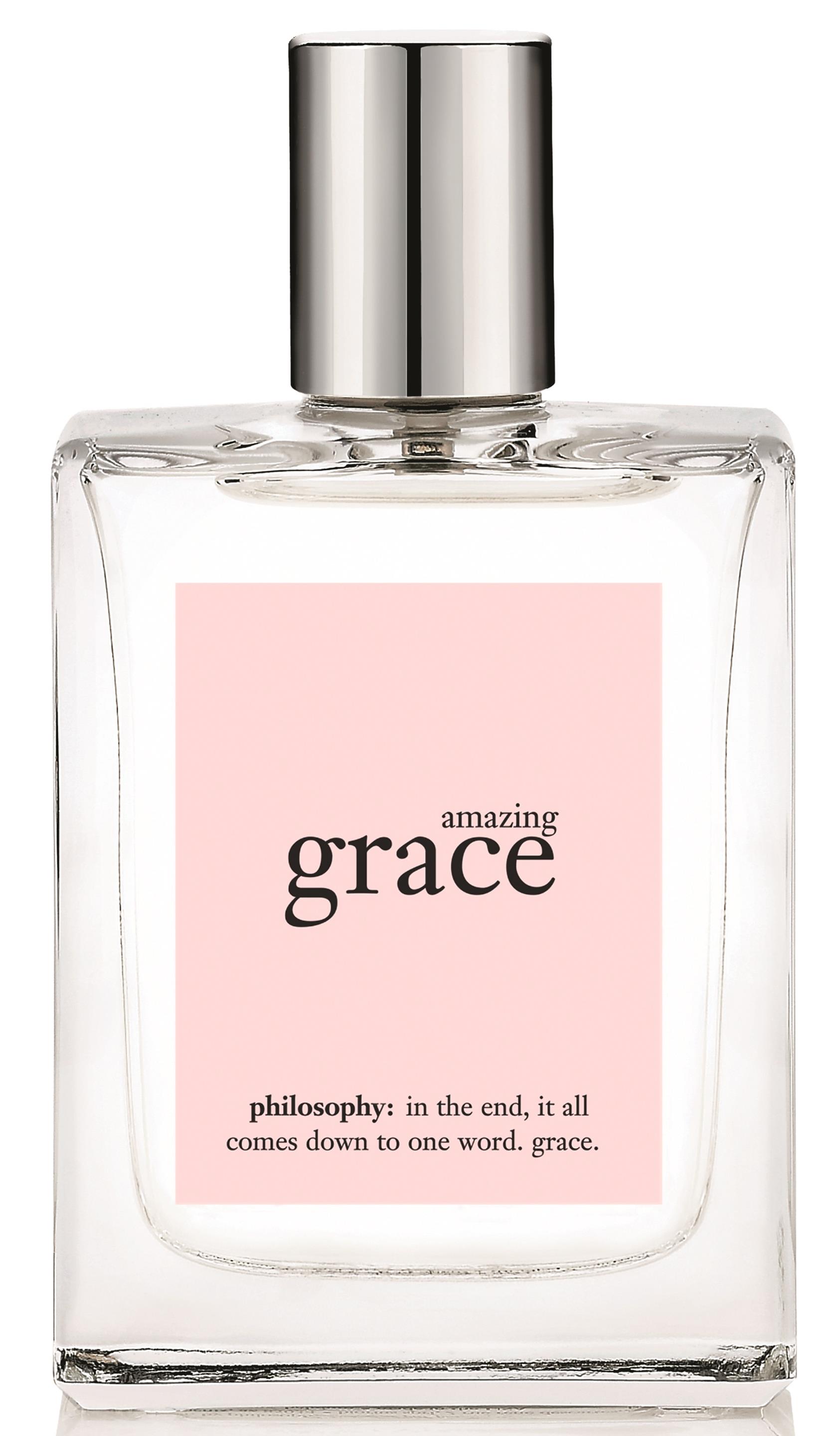 Philosophy AMAZING GRACE BALLET ROSE EDT 60ml