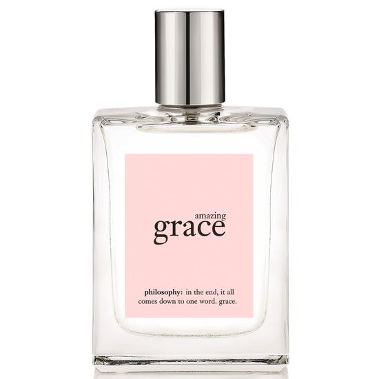 Philosophy AMAZING GRACE BALLET ROSE EDT 60ml