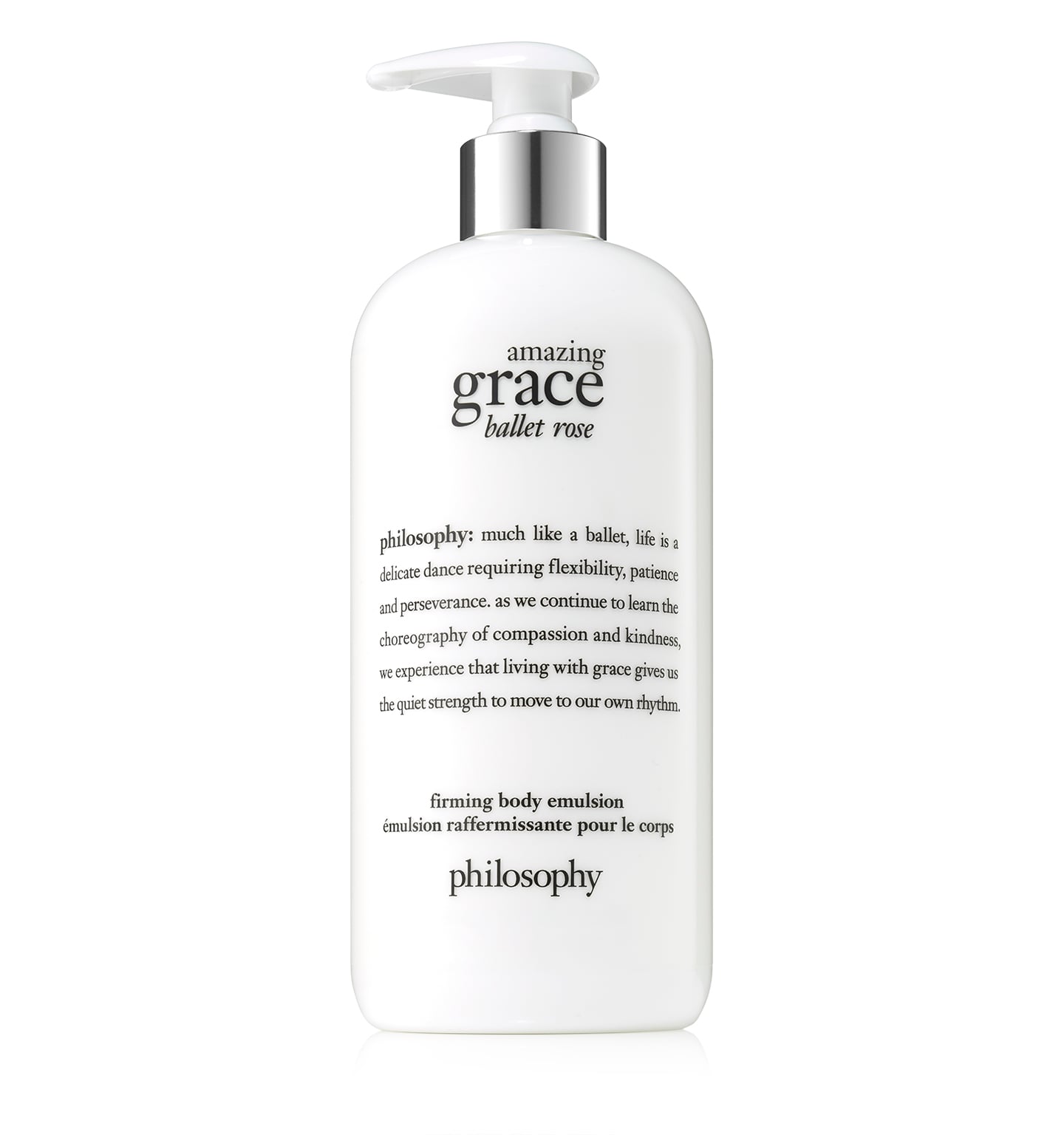 Philosophy AMAZING GRACE BALLET ROSE Body Lotion 480ml