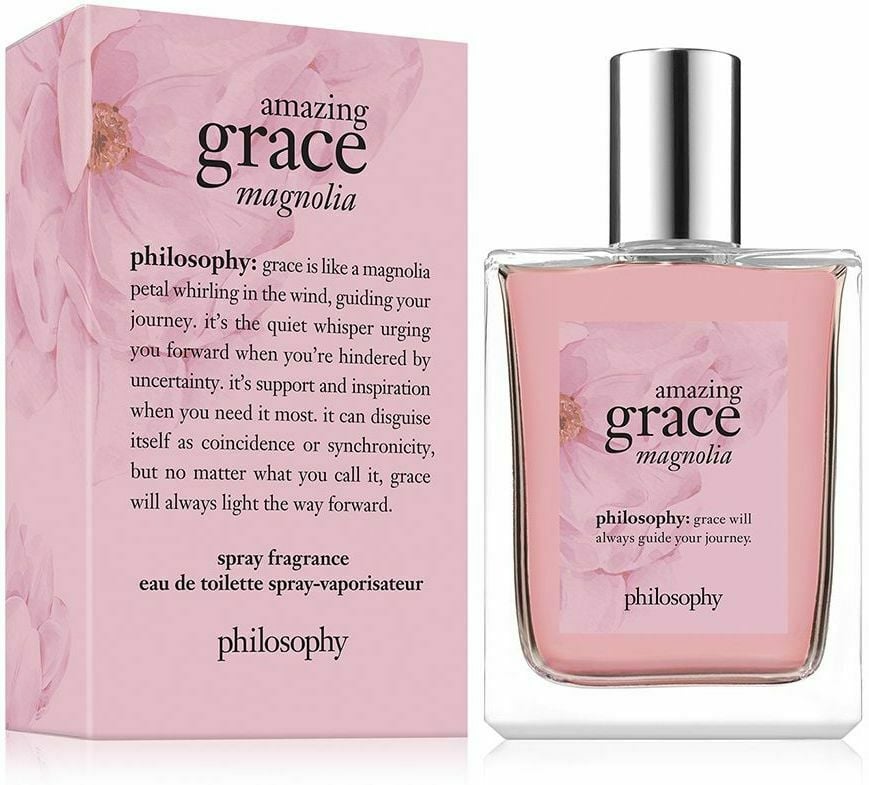 Philosophy AMAZING GRACE MAGNOLIA EDT 60ml