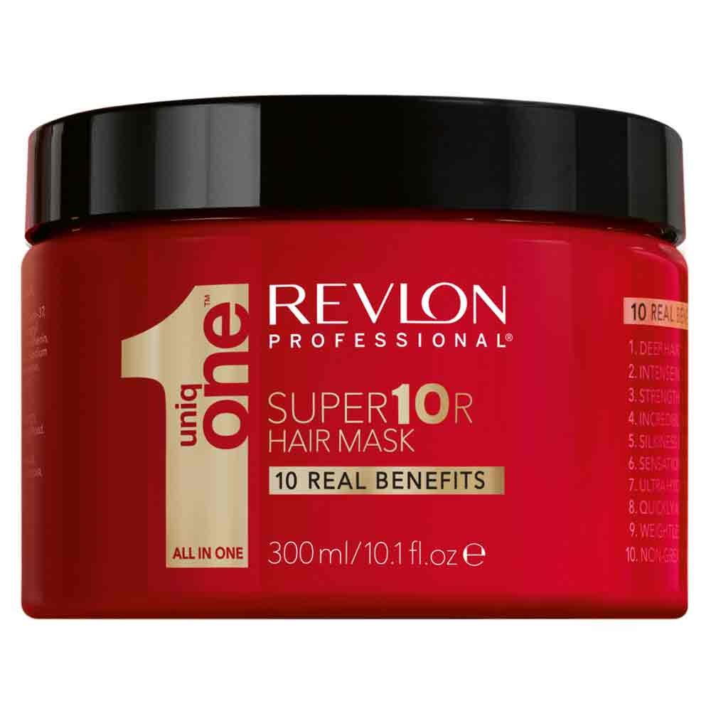 Revlon Uniq One Superior Mask 300ml