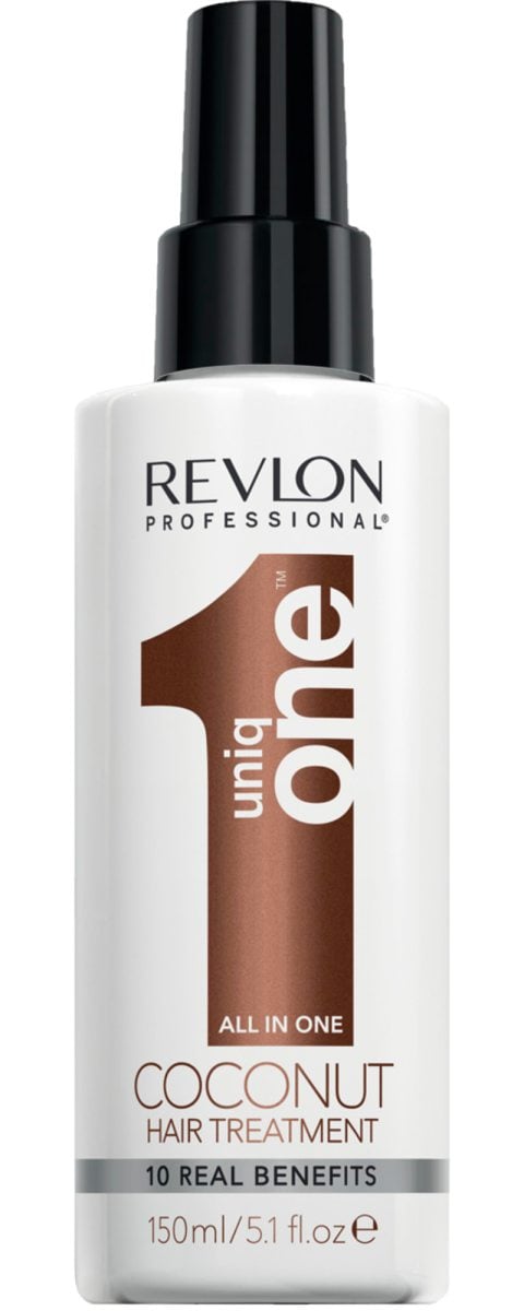 Revlon Uniq One Hair Treatment Coconut 150ml