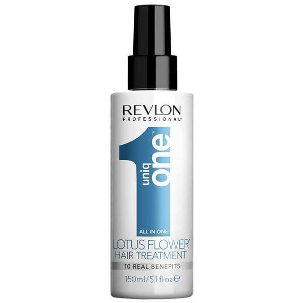 Revlon Uniq One Hair Treatment Lotus Flower 150ml