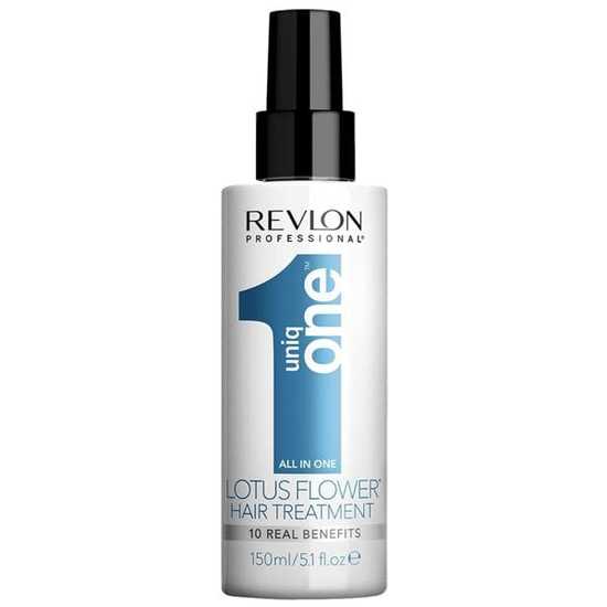 Revlon Uniq One Hair Treatment Lotus Flower 150ml