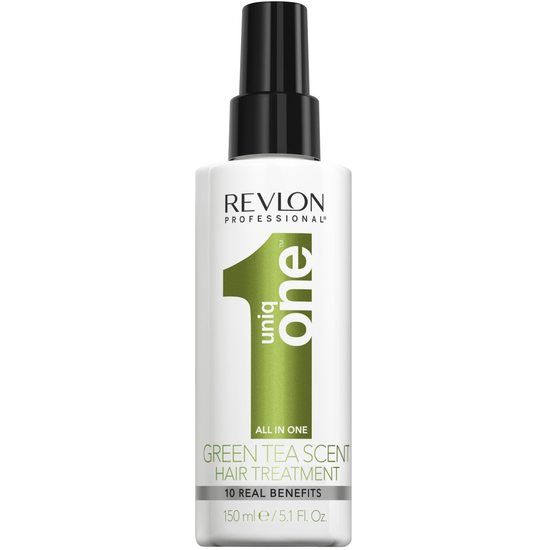 Revlon Uniq One Hair Treatment Green Tea 150ml