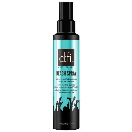 d:fi Beach Spray 150ml