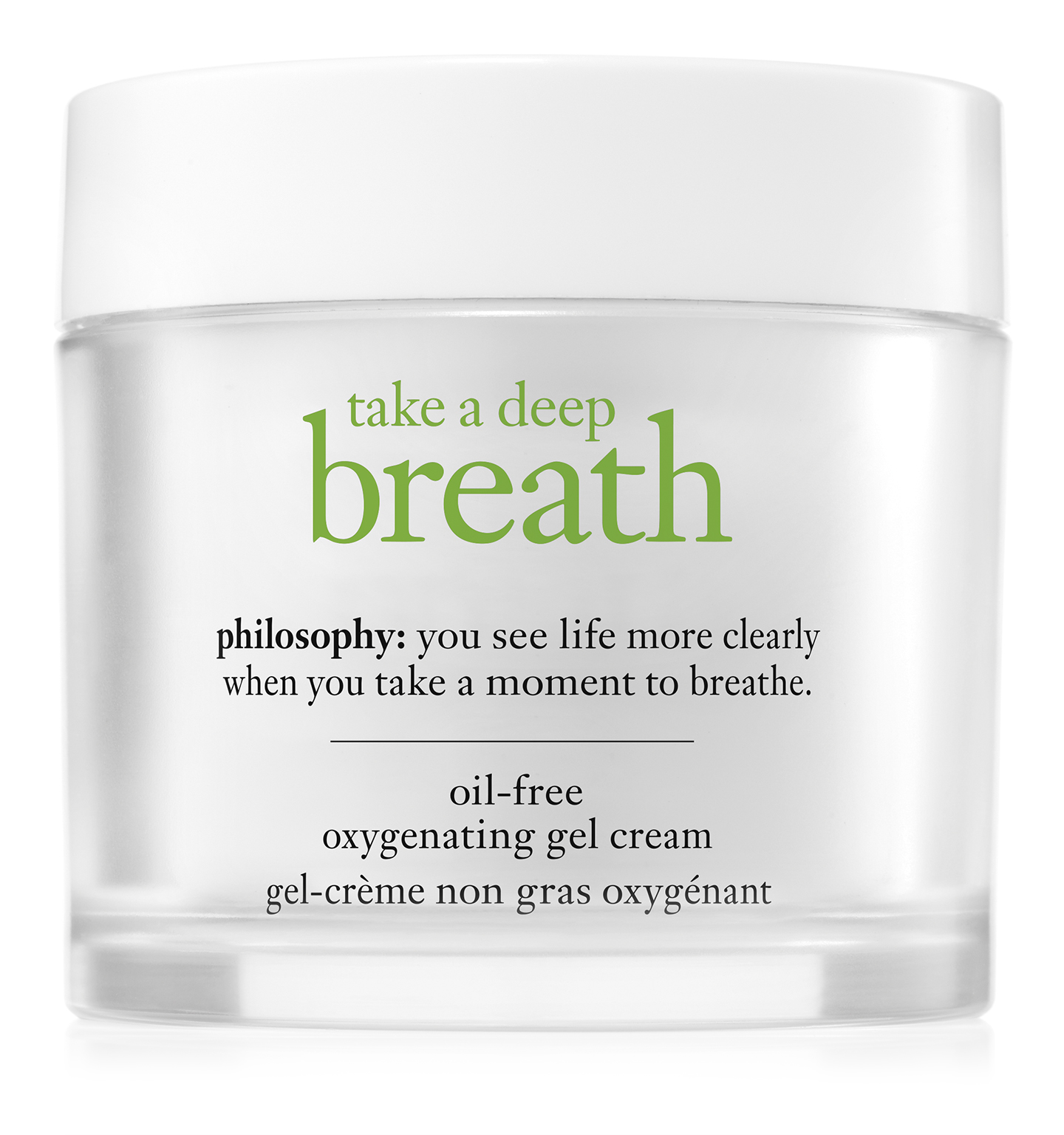 Philosophy Day Moisturizer 60ml