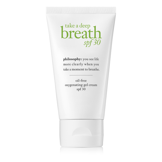 Philosophy Day Moisturizer Gel 15ml