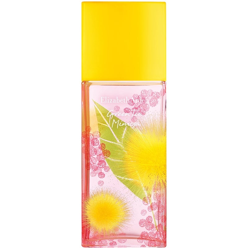 Elizabeth Arden Green Tea MIMOSA 100 EDT