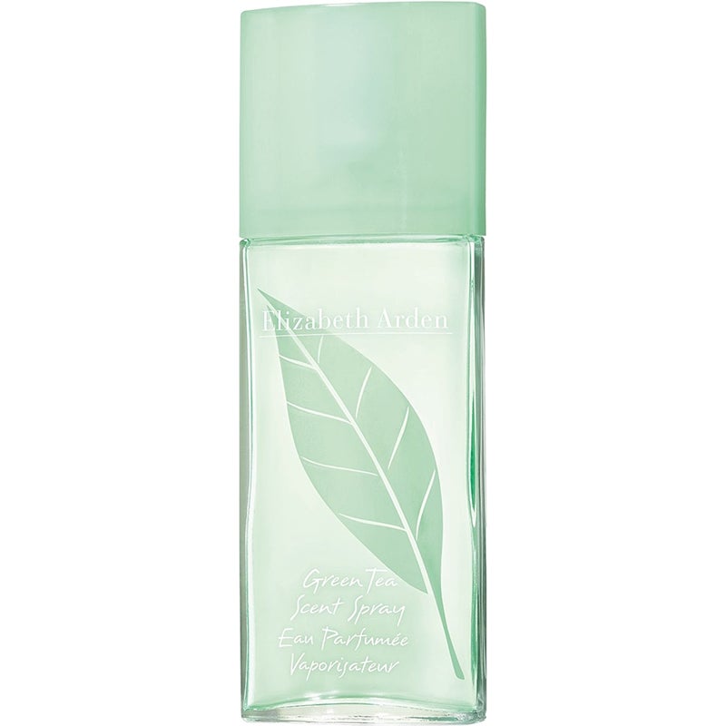 Elizabeth Arden GREEN TEA SCENT SPRAY 100 ML