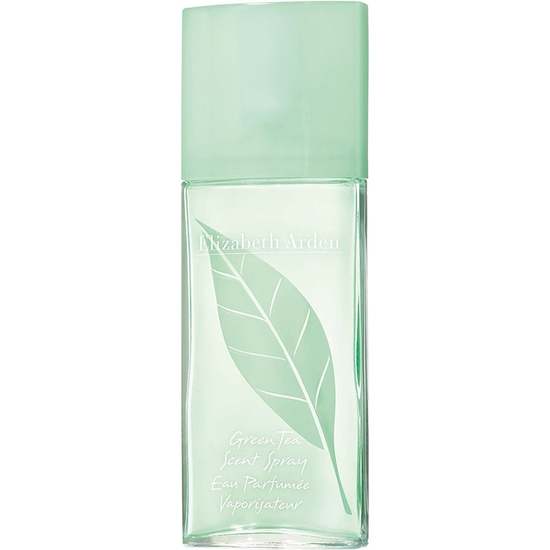 Elizabeth Arden GREEN TEA SCENT SPRAY 100 ML