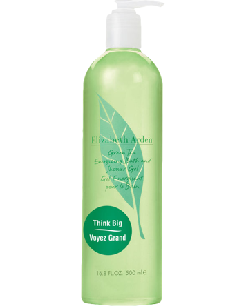 Elizabeth Arden GREEN TEA SHOWER 500ML