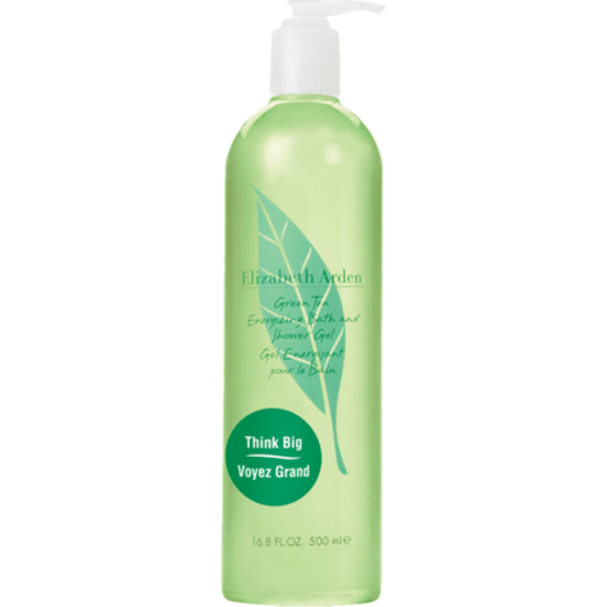 Elizabeth Arden GREEN TEA SHOWER 500ML