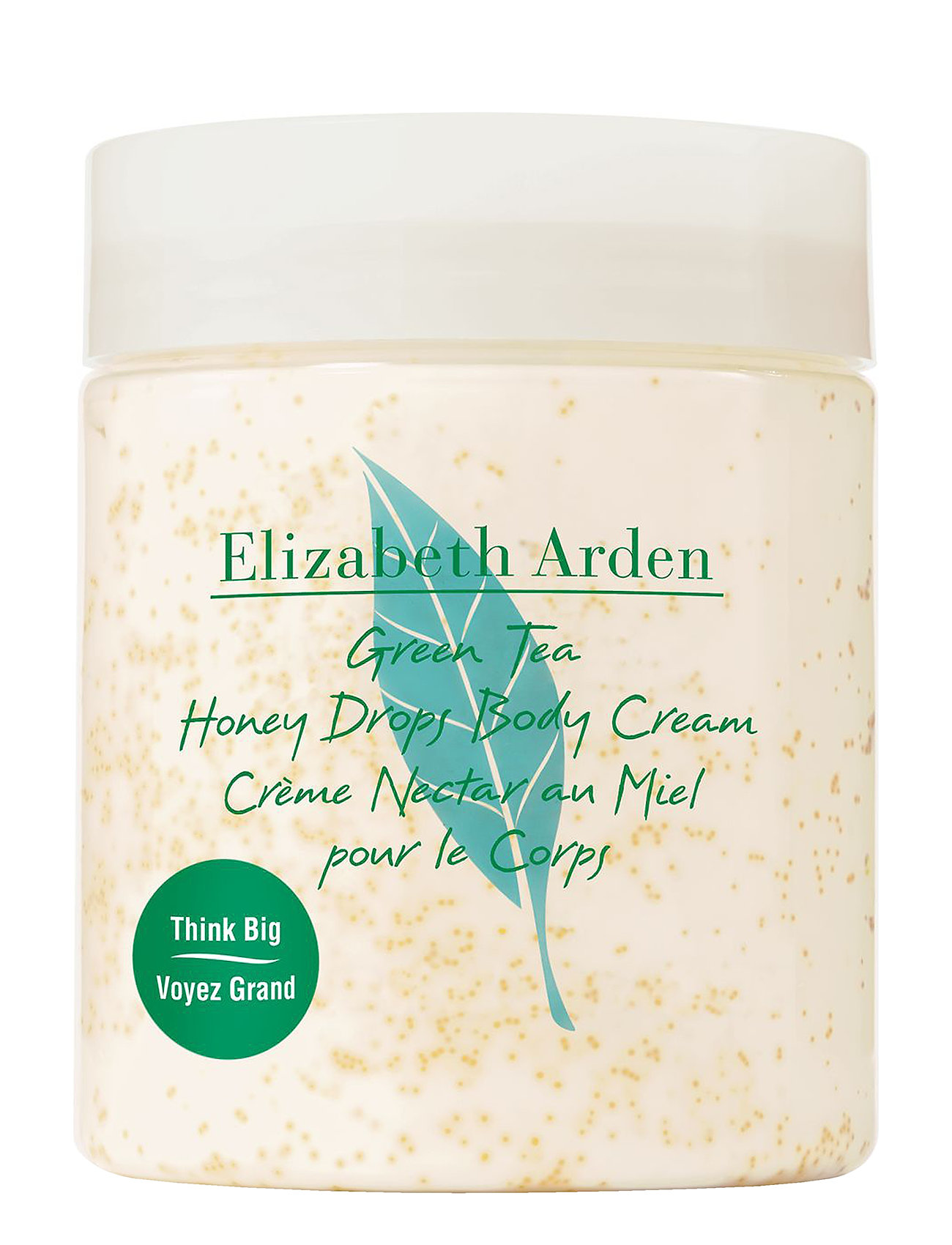 Elizabeth Arden GREEN TEA HONEY DROPS LOTION 500 ML