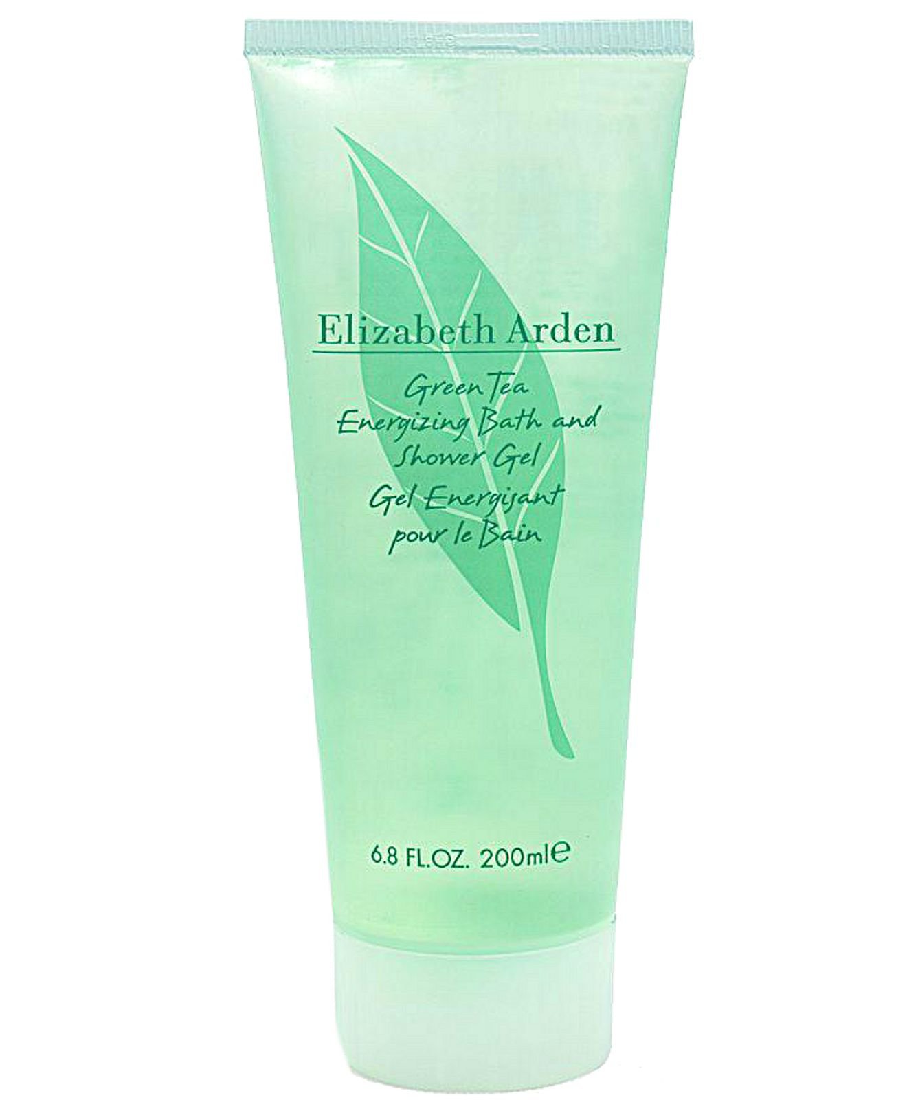 Elizabeth Arden GREEN TEA SHOWERGEL 200 ML