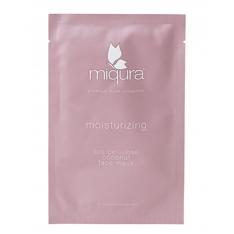 Miqura Moisturizing Sheet Mask