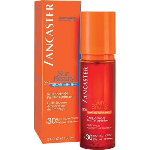 Lancaster Sun Beauty Satin Oil SPF30 150ml