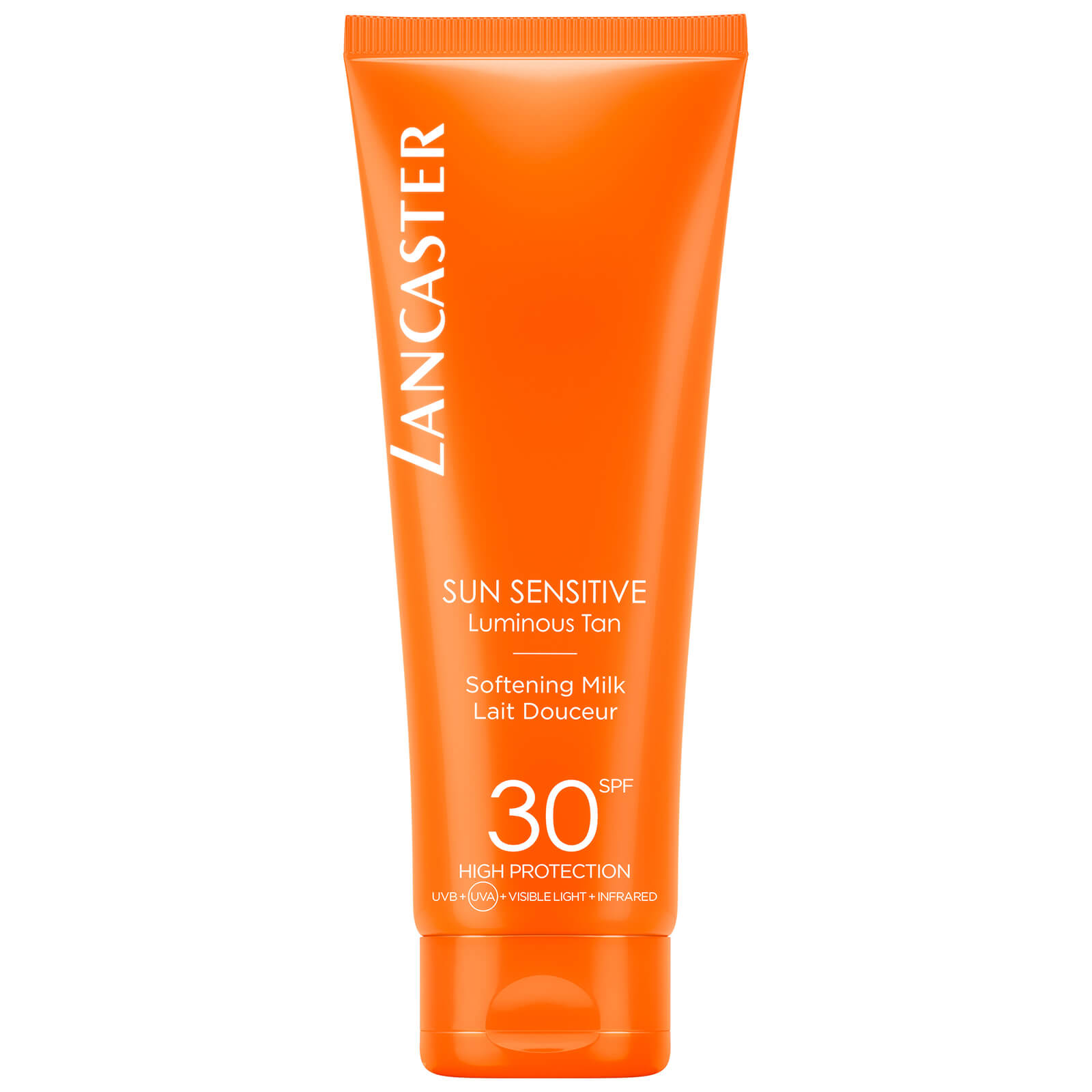 Lancaster Sun Sensitive Body SPF30 125ml