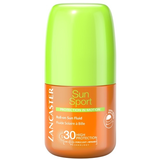 Lancaster Sun Sport Roll on SPF30 30ml
