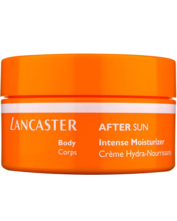 Lancaster After Sun AS intense moisturizer body-jar 200ml